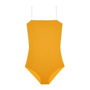 Easybody ’21 — gold-amber-white