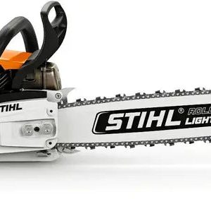 STIHL MS 500i, RS, Schienenlänge 71 cm