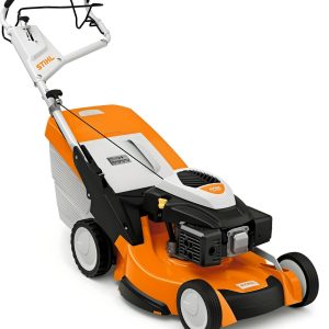 STIHL RM 655 V – Modell 2025