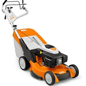 STIHL RM 655 VS – Modell 2025
