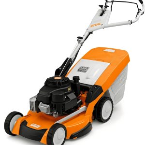 STIHL RM 655 YS – Modell 2025