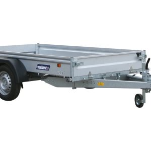 Anhänger VARIANT B715 S3 Kippbar