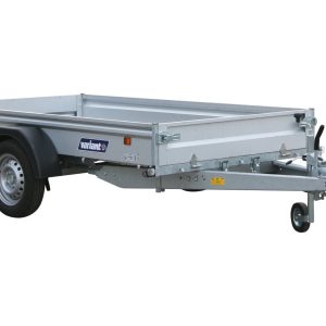 Anhänger VARIANT B715 S3 Kippbar