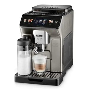 De’Longhi Eletta Explore, Touch Display ECAM 450.55.S