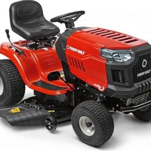 Troy-Bilt Horse 107T-S – Modell 2025