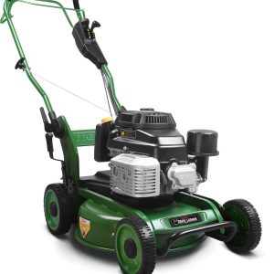 Weibang Benzin-Rasenmäher WB 466 SK VM GL – Modell 2025