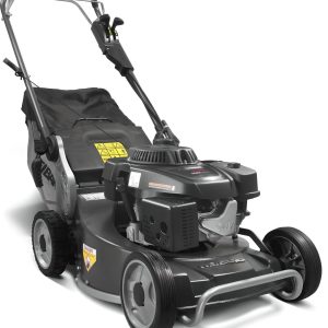 Weibang Benzin-Rasenmäher mit Radantrieb WB 487 SC V AL – Modell 2025