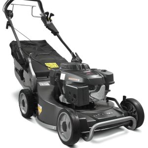 Weibang WB 537 SC V AL-A BBC mit Radantrieb – Modell 2025