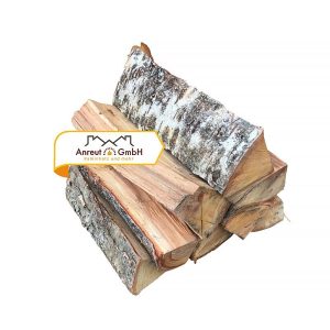 1 SRM Birke getrocknet