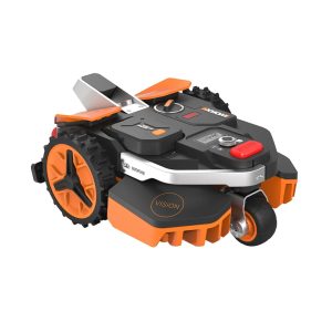 WORX Landroid Vision M600 – Mähroboter für bis zu 600 m²